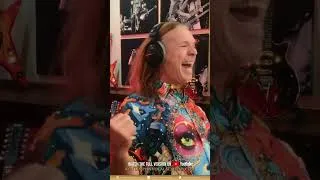 Thumbnail: Somebody Save Me - Cinderella - Ken Tamplin Vocal Academy