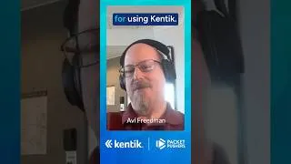 Thumbnail: How Kentik Catches Bad AI Answers