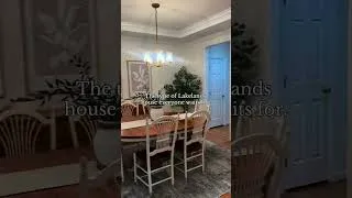 Thumbnail: Inside This Stunning Lakelands Dream Home 🏡