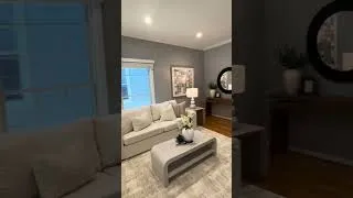 Thumbnail: Inside a Beautiful Kentlands Home Under $850K