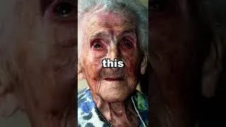 Thumbnail: Who is the Oldest Human to Ever Live?