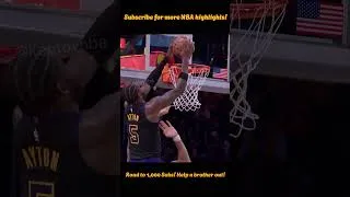 Thumbnail: Reaves & Ayton showing out! 😤 #NBA #Shorts #lukadoncic #nba #basketball