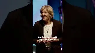 Thumbnail: Understanding Jesus with Danielle Strickland