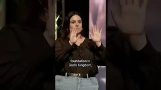 Thumbnail: Is Jesus Truly King in Your Life | Pastor Katie Betts