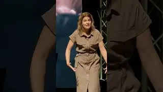 Thumbnail: Authenticity in Church A Safe Space to Be Real | Pastor Angela Amerine
