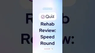 Thumbnail: Name That Aphasia! Rapid-Fire Neuro Review