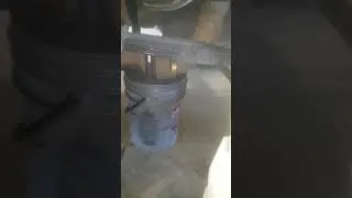 Thumbnail: Cleaning the Turbo - Cummins ISX 15