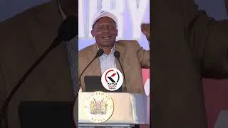Thumbnail: Hatutatoka kwa hii serikali, DP Kindiki assures
