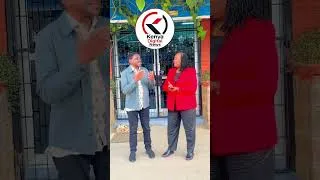 Thumbnail: Governor Orengo visits Ida Odinga