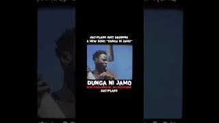 Thumbnail: dunga ni jamo by Jucyflaps nowstreaming on all platforms