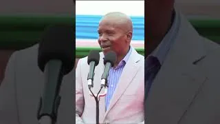 Thumbnail: Kindiki in Muranga today #kenyanewschannel #kindikitoday