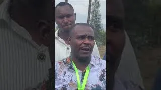 Thumbnail: Gachagua supporting Sifuna #kenyanewschannel #rigathigachagua