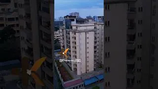 Thumbnail: How The Rise of Tall Apartment Buildings in Kenya Is Changing Nairobi