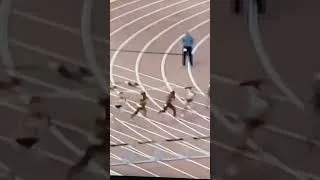 Thumbnail: Amusan Outshines again  #budapest #athletics #Amusan #share #tiktok #nigeria #short