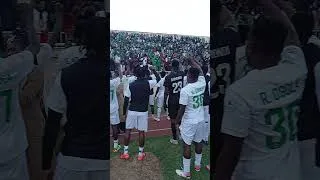 Thumbnail: Gor Mahia Kogallo chour timbe humiliate Police FC at Nyayo stadium.