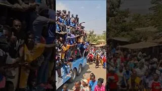 Thumbnail: LINDA MWANANCHI IN HOMABAY #edwinsifuna #homabay