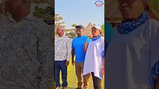 Thumbnail: TEAM SIFUNA IN HOMABAY, LINDA MWANANCHI