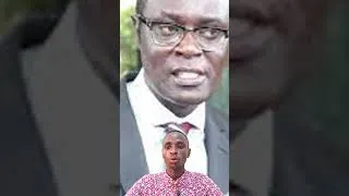 Thumbnail: Revenge against Uhuru will destroy you, Ngunyi tells Ruto#kenyanews #raila #ruto #uhurukenyatta