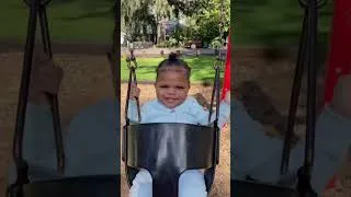 Thumbnail: … and just like that, I have a two year old 🥹 #momlife #terribletwos  #birthday