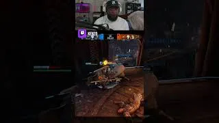Thumbnail: THIS BP WASN'T CHEATING AT ALL #forhonor #gaming