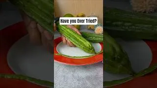 Thumbnail: Turai ki skin kabhi mat phenkna! Try this tasty chutney Turai skin chutney recipe