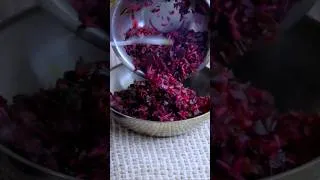 Thumbnail: Red Spinach Dal Curry recipe kerala style