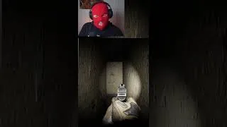 Thumbnail: Getting alot of Jumpscares in the game Chuxie lol #horrorgame #horror #funny #scary