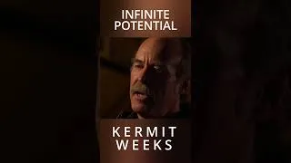 Thumbnail: Infinite Potential - Kermit Weeks - YouTube Shorts