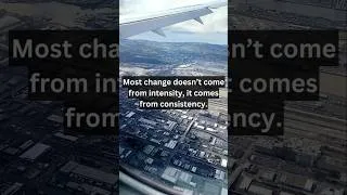 Thumbnail: Are you consistent? #motivation #developer