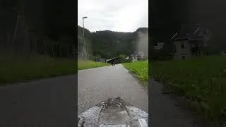 Thumbnail: Rain could not stop us having fun with our FPV #rccar