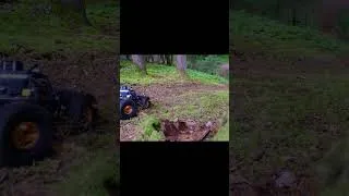 Thumbnail: go for it awesome RC Car #rccar #fpv #fpvcar