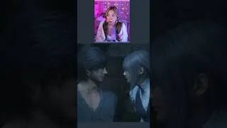 Thumbnail: Realizing Jill is NOT Clive's sister.... #ffxvi #firstplaythough #gaming