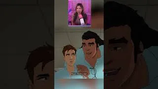 Thumbnail: THIS IS SUCH A BAD TAKE!!! #dispatch #gaming #letsplay