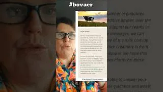 Thumbnail: LIDL milk BOVAER or NOT Bovaer? That is the question! UPDATE