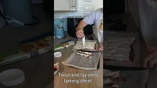 Thumbnail: full vlog on channel #food #cookingchannel #pastry #foodie #budgetcooking #airfryer #airfryerrecipes