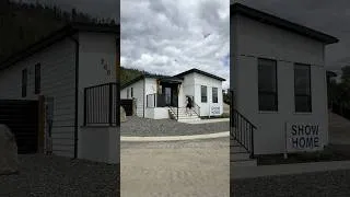 Thumbnail: Touring a 1,500 sq ft Prefab Home with a Roof Deck! #hometour