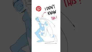 Thumbnail: I TRIED the Viral Pinterest Art Challenge!