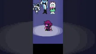 Thumbnail: True 0 Recruits Chapter 5 Ending (No Ch 1 Recruits) | Deltarune Сhapter 5