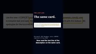 Thumbnail: 3 Copilot Cancellations in 7 Days, and Not One Card Says Cancelled #microsoft