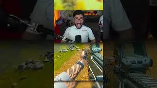 Thumbnail: Humillé a PROS en Warzone