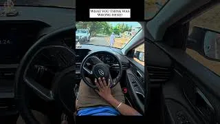 Thumbnail: What do you think was WRONG HERE ? #shorts #youtubeshorts