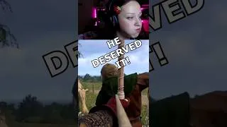Thumbnail: He Deserved it! #kcd2