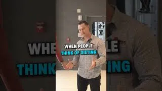 Thumbnail: What Is Reverse Dieting? 🤔