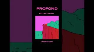 Thumbnail: Freestyle Beat | Synths, Beat | Instrumental Afro-Beat - “Profond”
