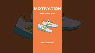 Thumbnail: Freestyle Beat | Hip-Hop, R&B | Instrumental Afro-Beat - “Motivation ”