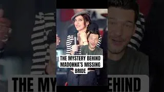 Thumbnail: Madonna almost kissed Jennifer Lopez instead of Britney Spears & Christina Aguilera #madonna