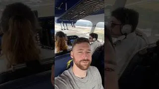 Thumbnail: FLYING IN THE GOODYEAR BLIMP
