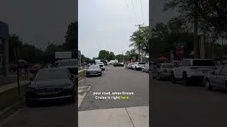 Thumbnail: Woodward Dream Cruise is already insane