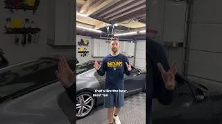 Thumbnail: IT’S WOODWARD DREAM CRUISE WEEK