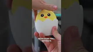Thumbnail: 🤫 This Chick Has A Secret.. (3D Printed)